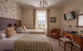 Albany Hotel St Andrews 3*